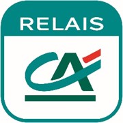 logo relais CA